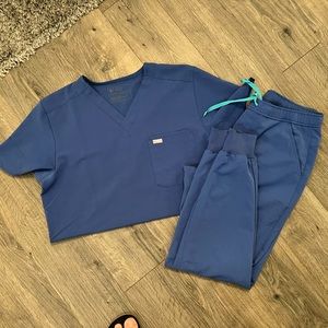 Mens Figs Scrubs